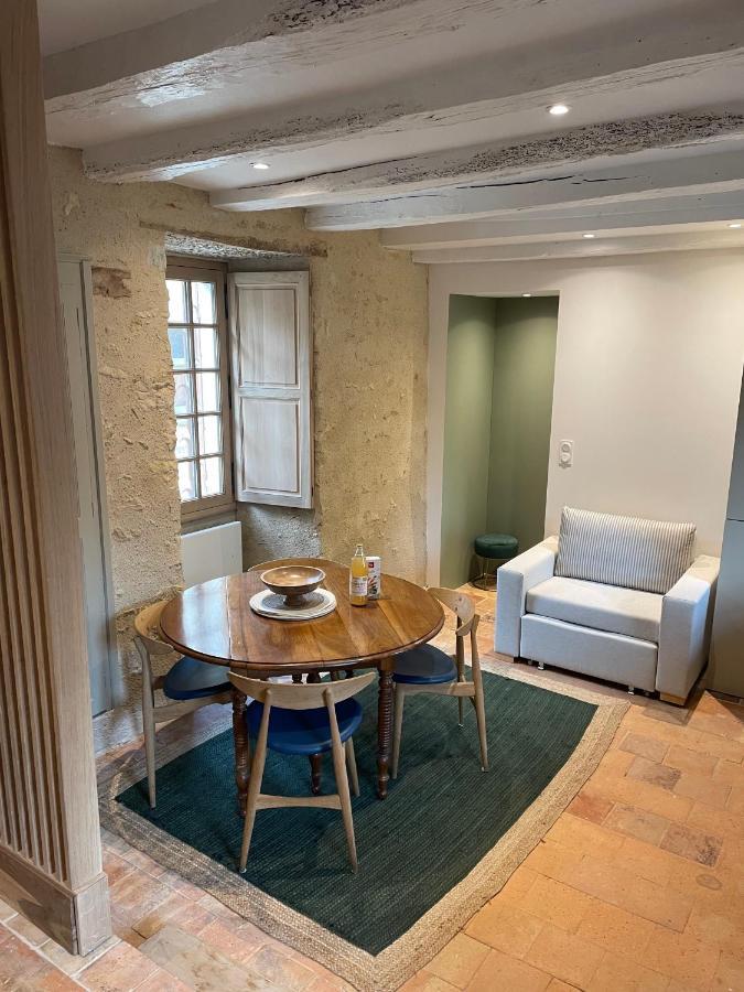 Clos Saint Léonard Durtal Esterno foto