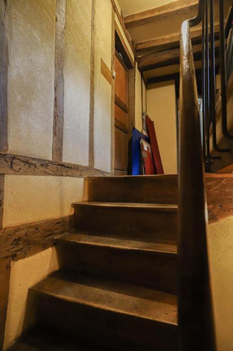 Clos Saint Léonard Durtal Esterno foto